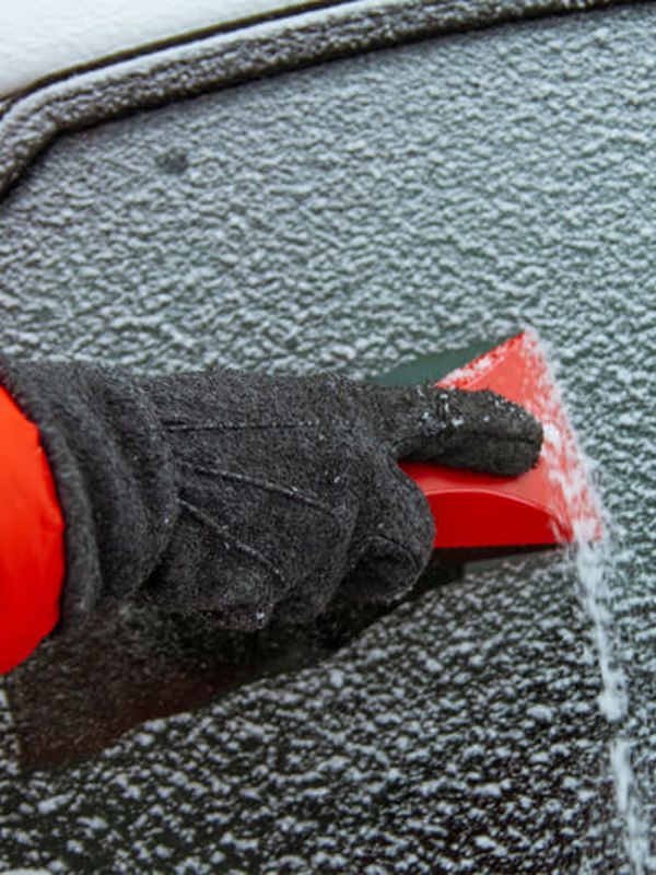 ATTREZZO MULTIFUNZIONALE OCEAN RESCRAPER